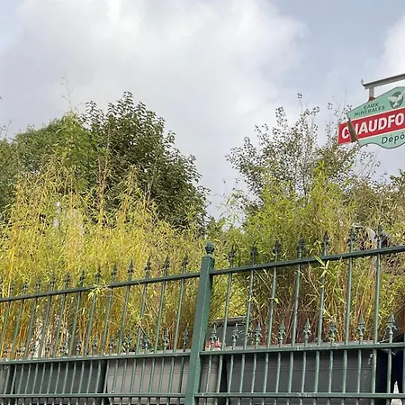 Cosy Little Loft In En Ardenne Casa vacanze