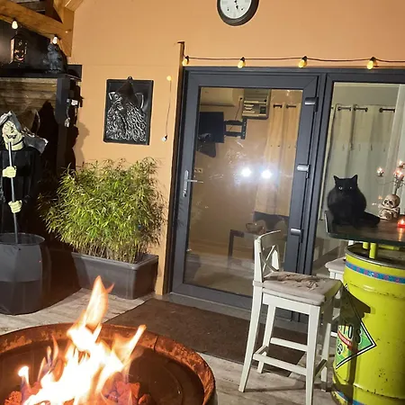 Cosy Little Loft In En Ardenne *