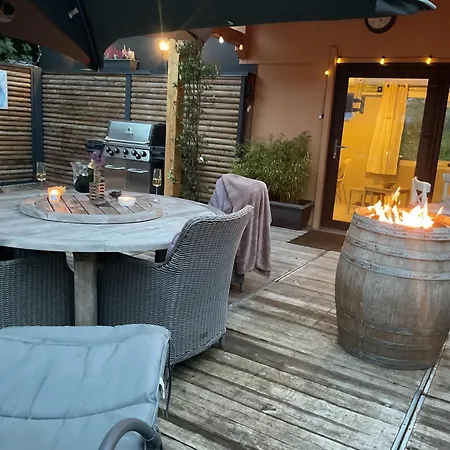 Cosy Little Loft In En Ardenne