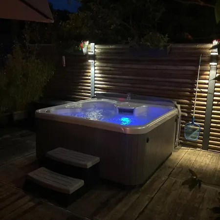 Cosy Little Loft In En Ardenne Дом отдыха