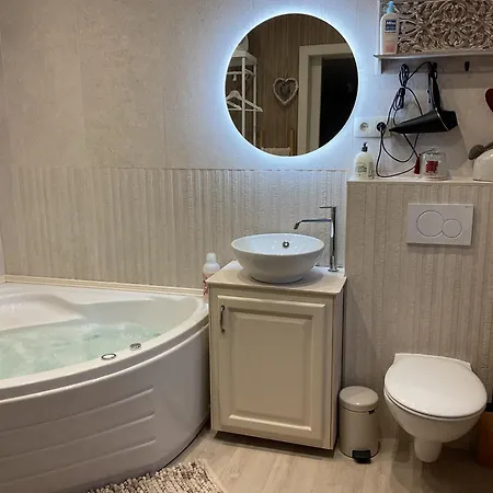 Дом отдыха Cosy Little Loft In En Ardenne