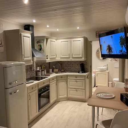 Prázdninový dům Cosy Little Loft In En Ardenne La-Roche-en-Ardenne