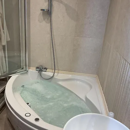 Prázdninový dům Cosy Little Loft In En Ardenne *