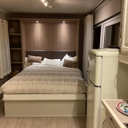 Cosy Little Loft In En Ardenne *