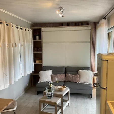 Cosy Little Loft In En Ardenne Ла-Рош-ан-Арден