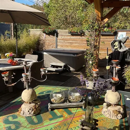 Дом отдыха Cosy Little Loft In En Ardenne Ла-Рош-ан-Арден