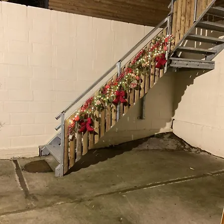 Prázdninový dům Cosy Little Loft In En Ardenne *