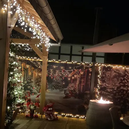 Cosy Little Loft In En Ardenne * La Roche-en-Ardenne