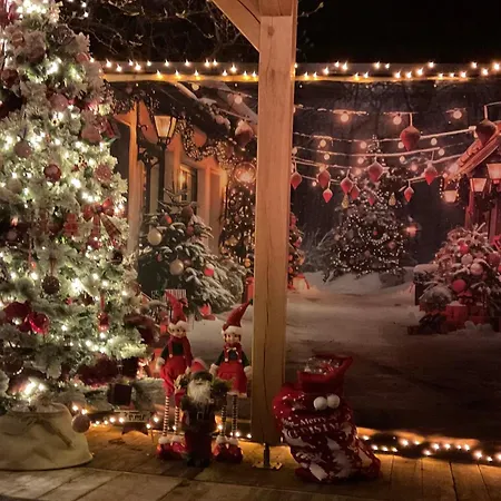 Cosy Little Loft In En Ardenne *
