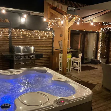 Дом отдыха Cosy Little Loft In En Ardenne *