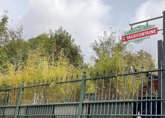 Cosy Little Loft In En Ardenne Holiday home