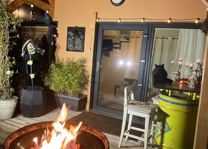 Cosy Little Loft In En Ardenne *