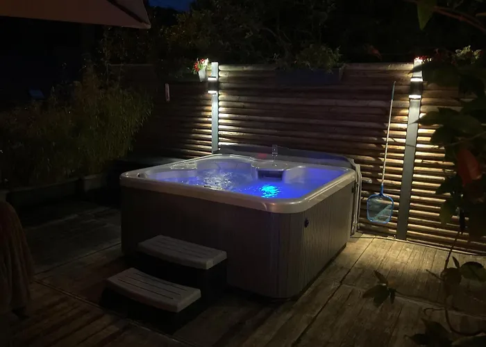 Cosy Little Loft In En Ardenne Holiday home