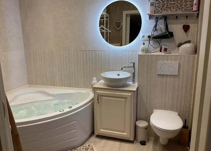 Holiday home Cosy Little Loft In En Ardenne