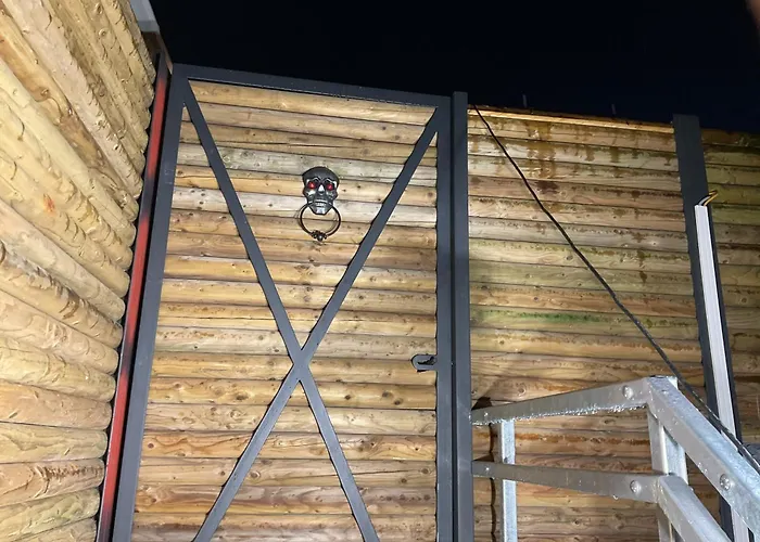 Holiday home Cosy Little Loft In En Ardenne *