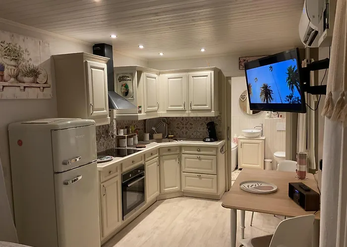 Holiday home Cosy Little Loft In En Ardenne La Roche-en-Ardenne