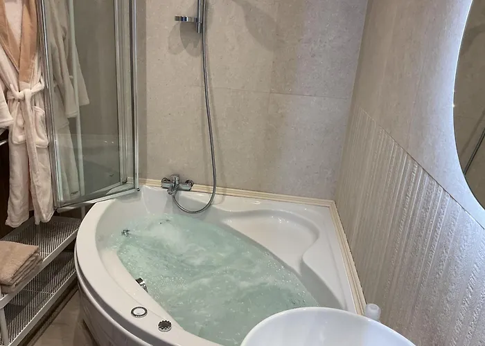 Holiday home Cosy Little Loft In En Ardenne *