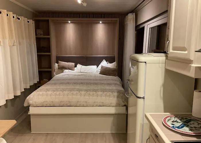 Cosy Little Loft In En Ardenne *