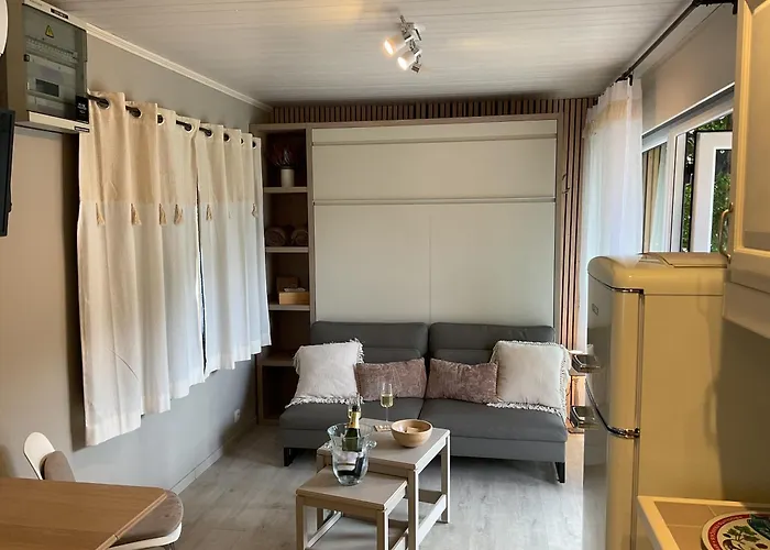 Cosy Little Loft In En Ardenne La Roche-en-Ardenne