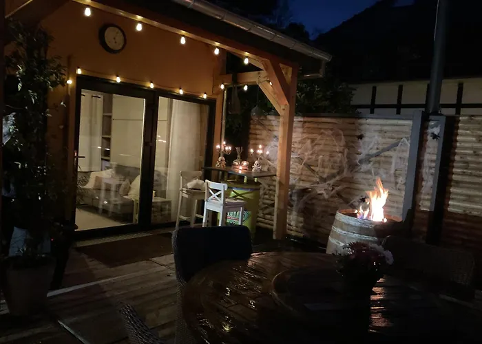 Holiday home Cosy Little Loft In En Ardenne La Roche-en-Ardenne