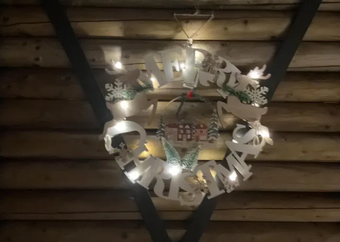 Cosy Little Loft In En Ardenne *