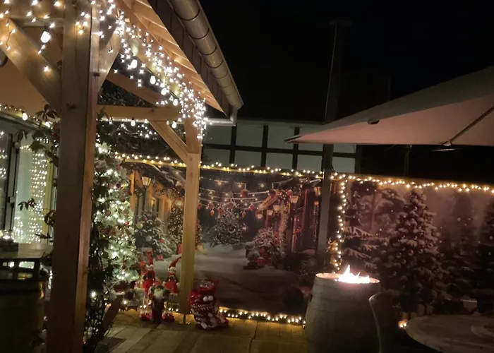 Cosy Little Loft In En Ardenne * La Roche-en-Ardenne