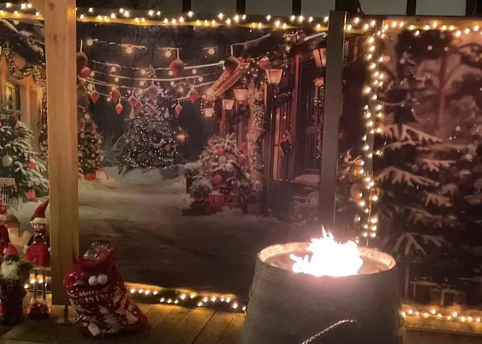 Cosy Little Loft In En Ardenne * La Roche-en-Ardenne