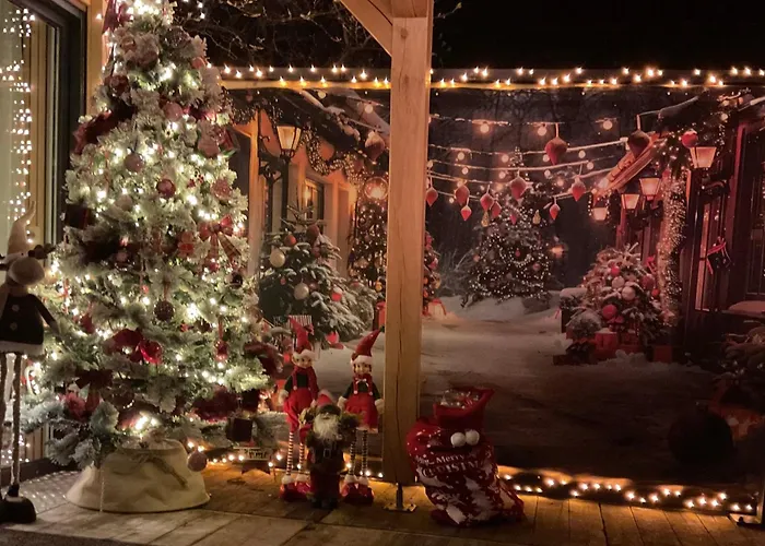 Cosy Little Loft In En Ardenne *